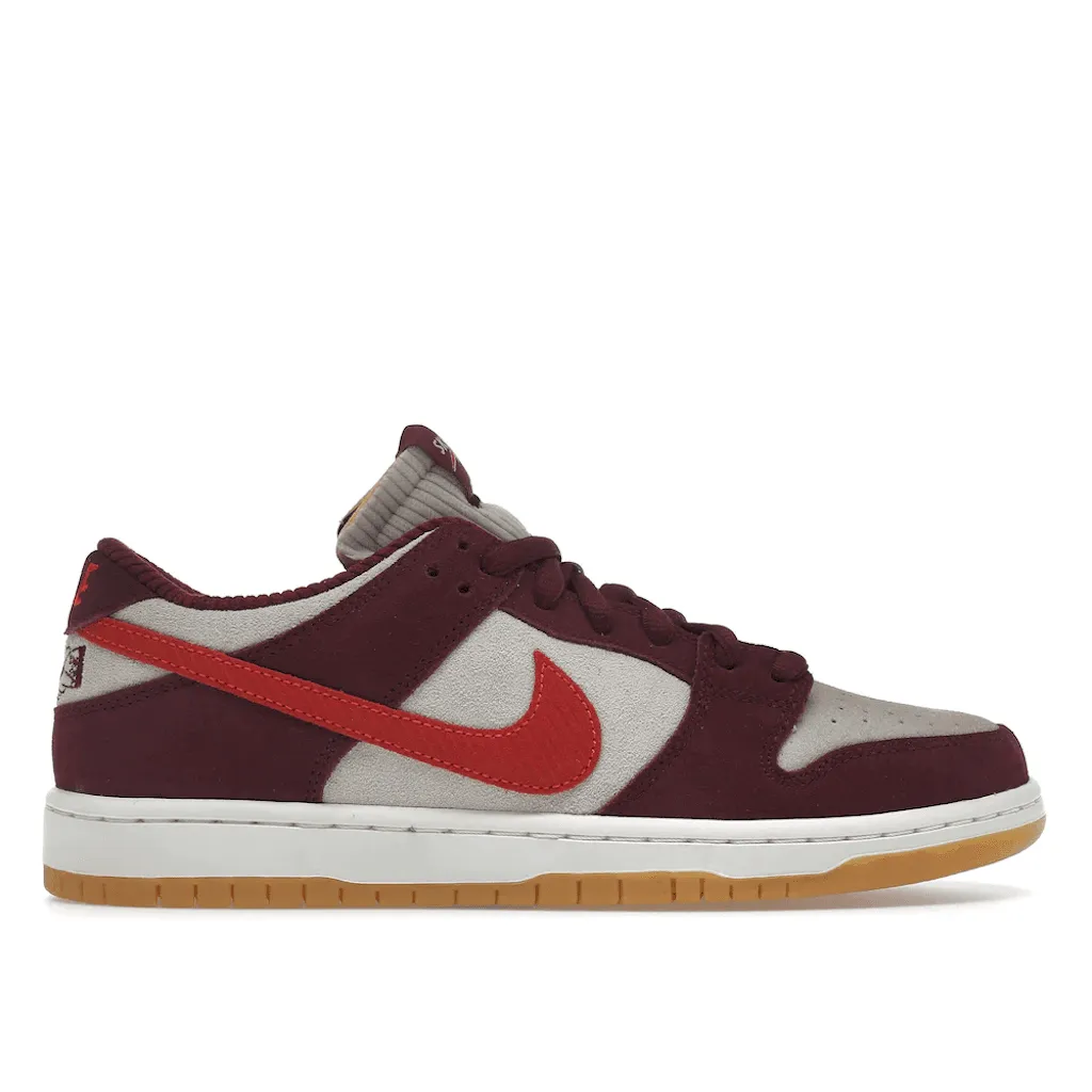 Dunk Low SB Skate Like a Girl