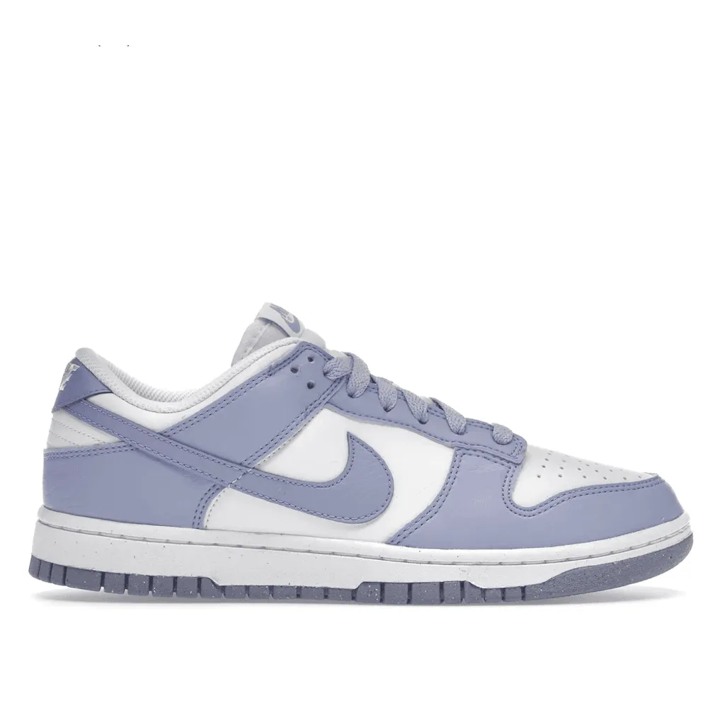 Dunk Low Next Nature Lilac