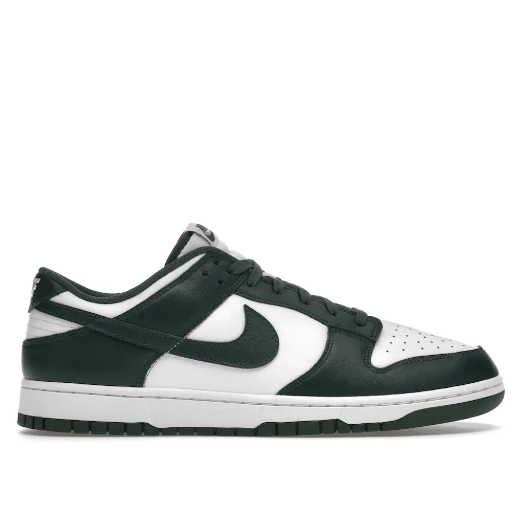 Dunk Low Michigan State