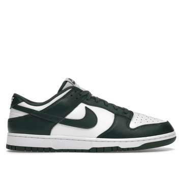 Dunk Low Michigan State