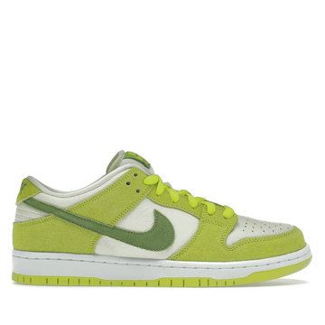 Dunk Low SB Green Apple