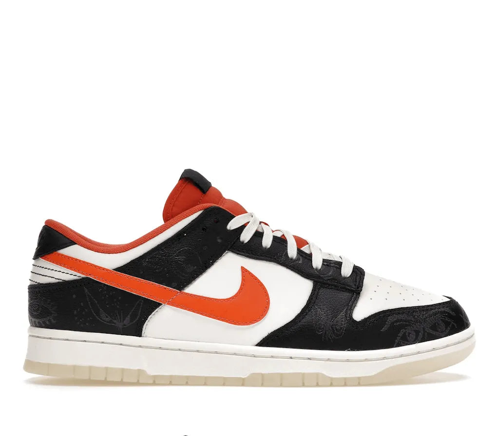 Dunk Low PRM Halloween