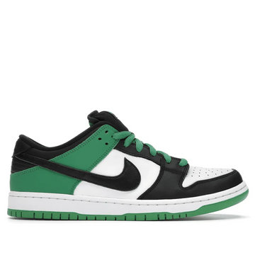Dunk SB Low Classic Green