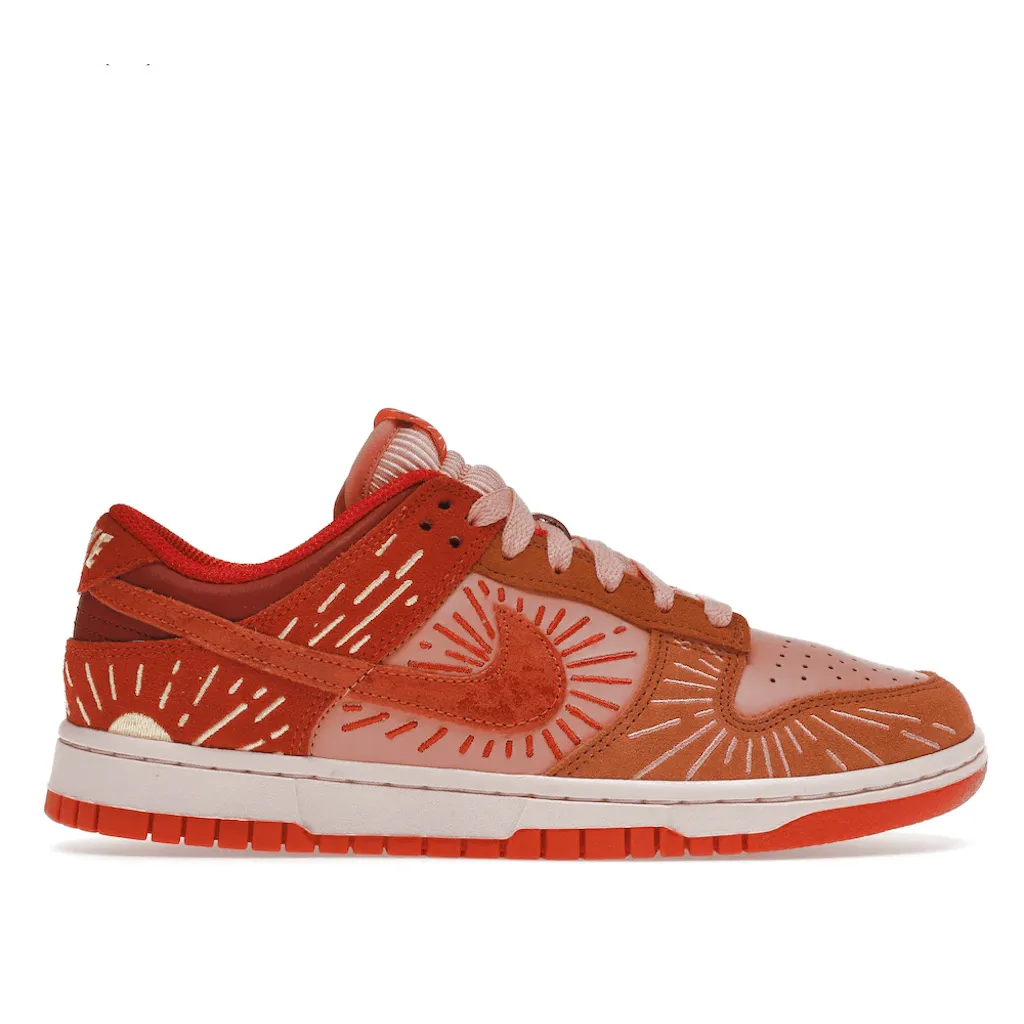Dunk Low NH Winter Solstice