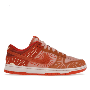 Dunk Low NH Winter Solstice