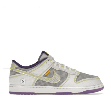Dunk Low Union Passport Pack Court Purple