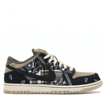 Dunk SB Low Travis Scott