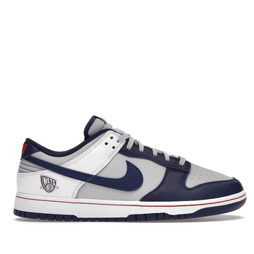 Dunk Low EMB NBA 75th Anniversary Brooklyn Nets