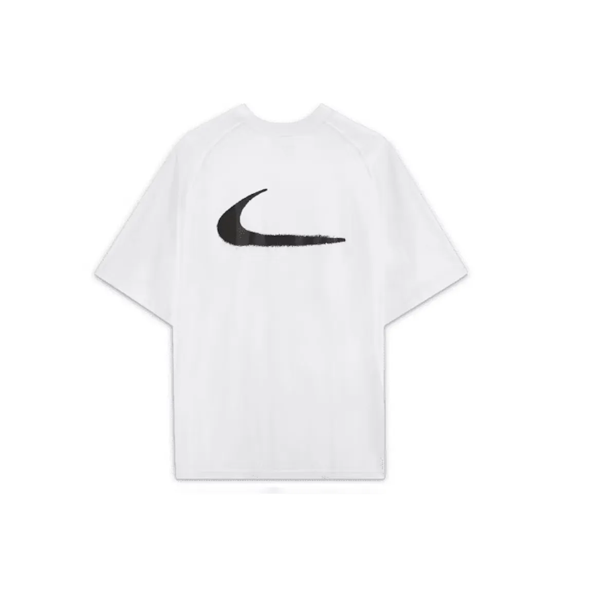 OFF-WHITE x Nike Spray Dot T-shirt White t shirt streetwear