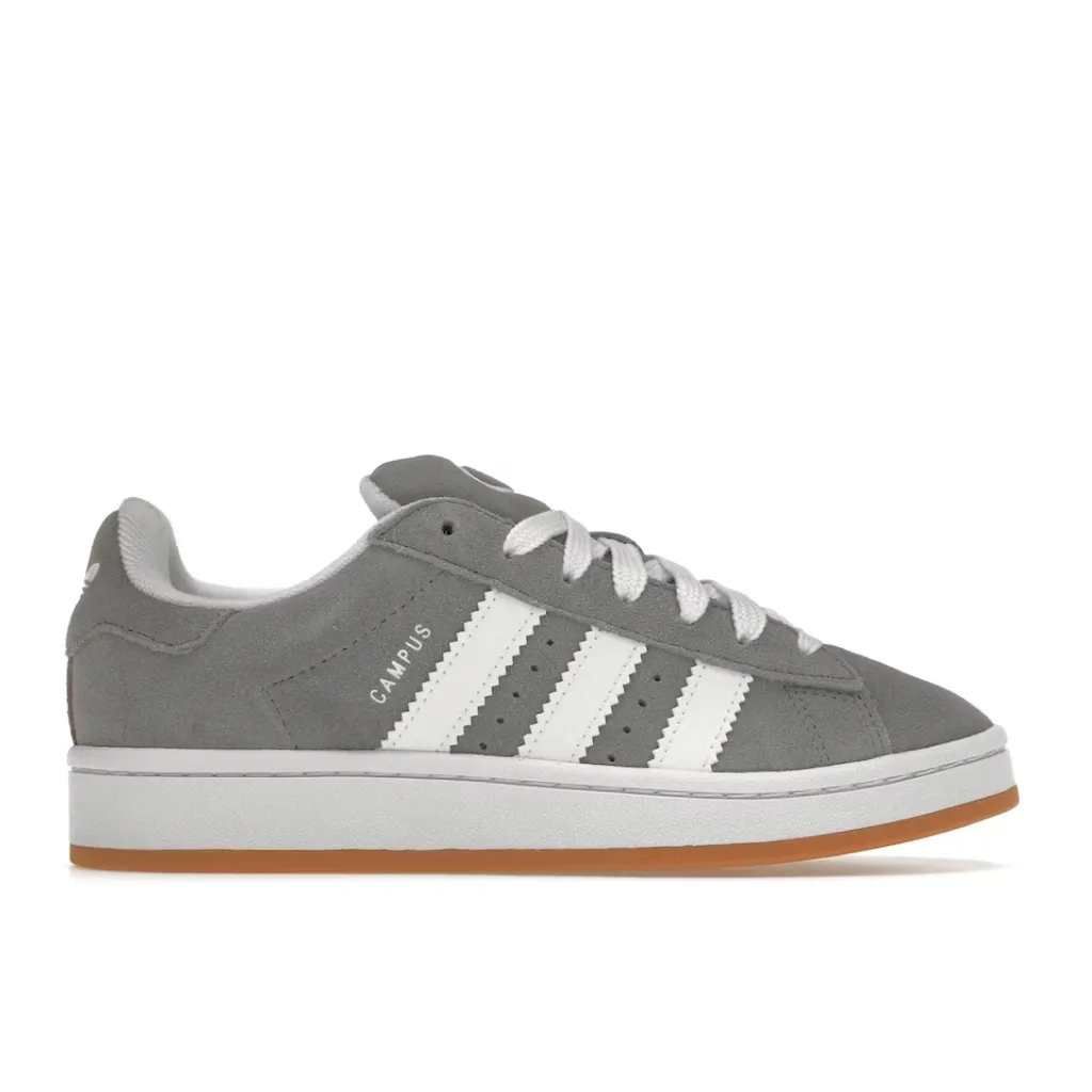 adidas Campus 00s Grey Gum (Kids)