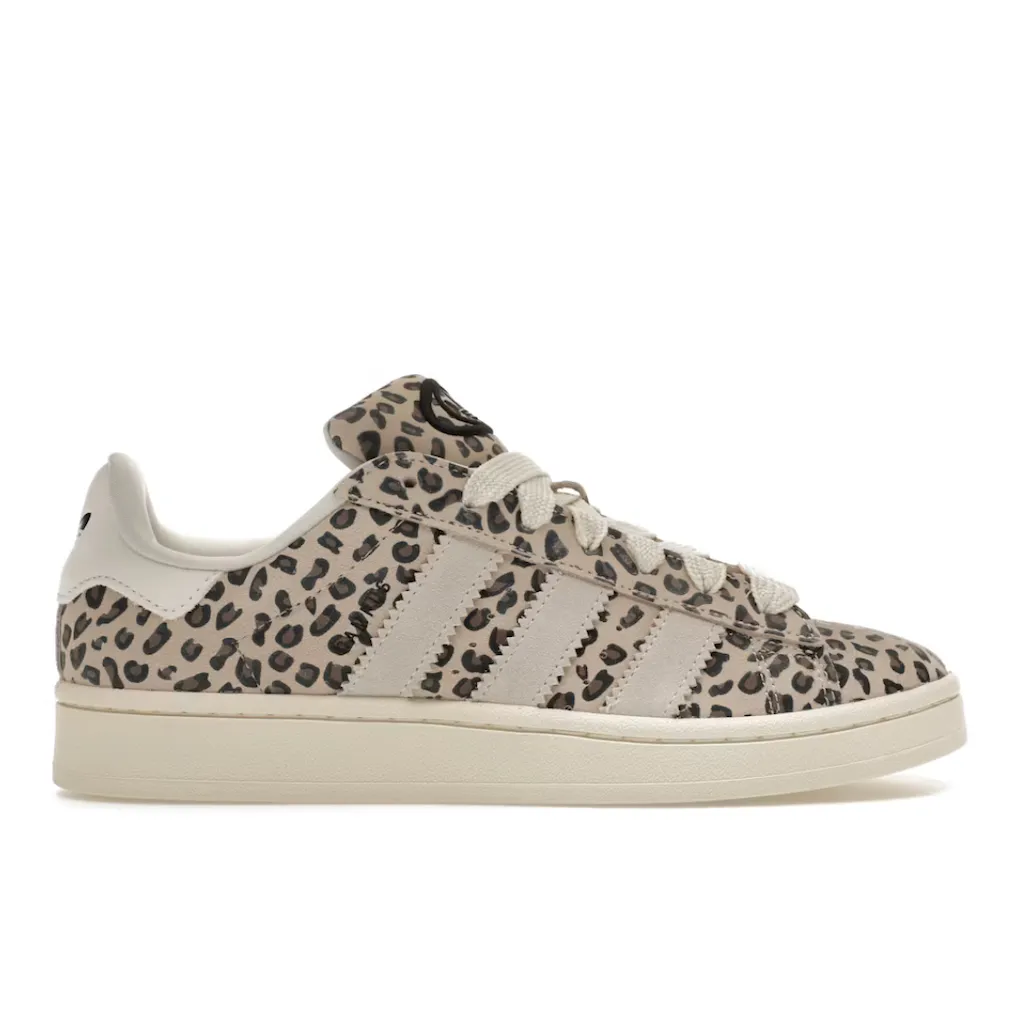 adidas Campus 00s Leopard (Women's)