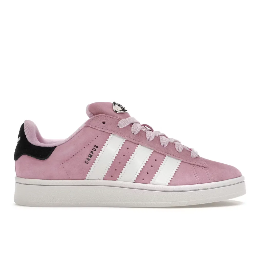 adidas Campus 00s Bliss Lilac (Women's)