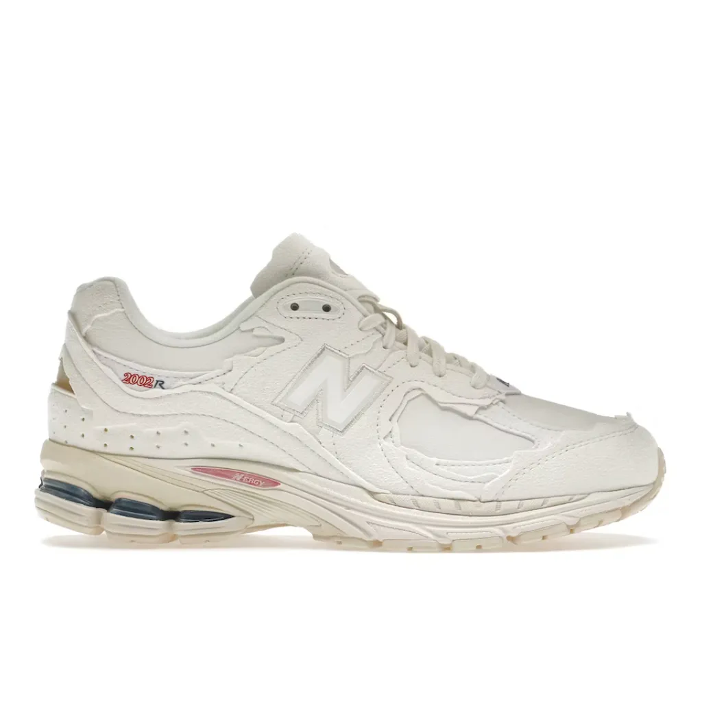 New Balance 2002R Protection Pack Sea Salt