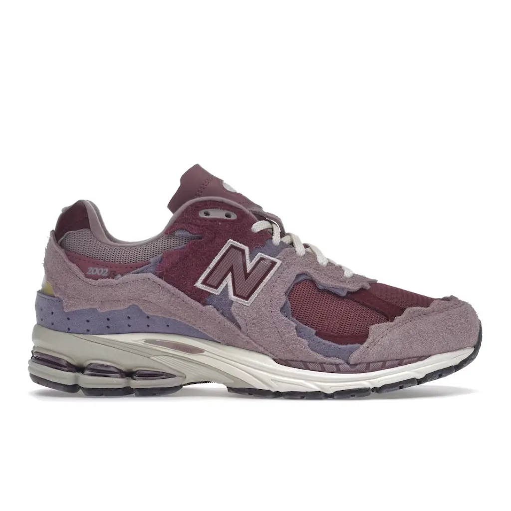 New Balance 2002R Protection Pack Pink