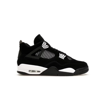 Jordan 4 Retro White Thunder (GS)