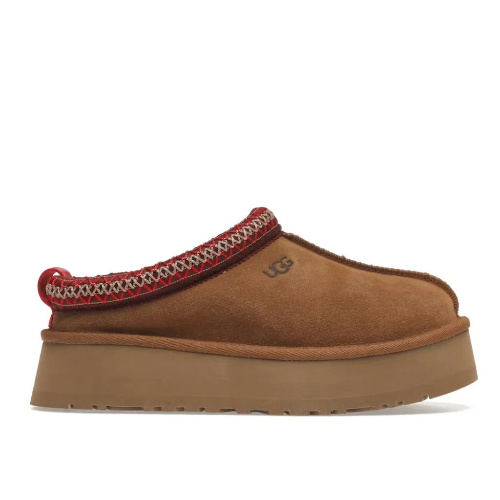 UGG Tazz Slipper Chestnut (Women's)