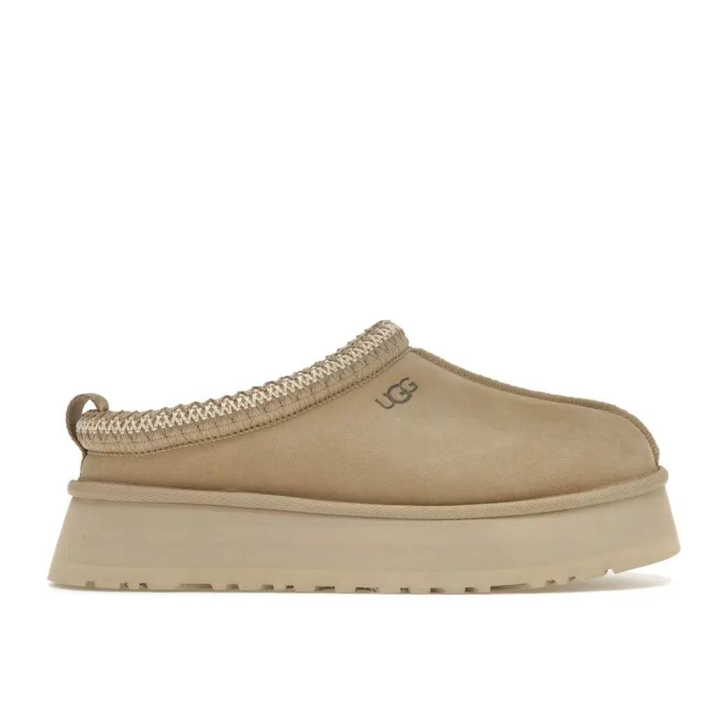 UGG Tazz Slipper Mustard Seed (Women's)