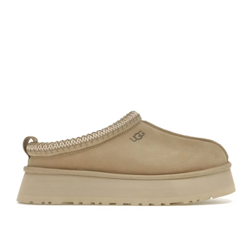 UGG Tazz Slipper Mustard Seed (Women's)