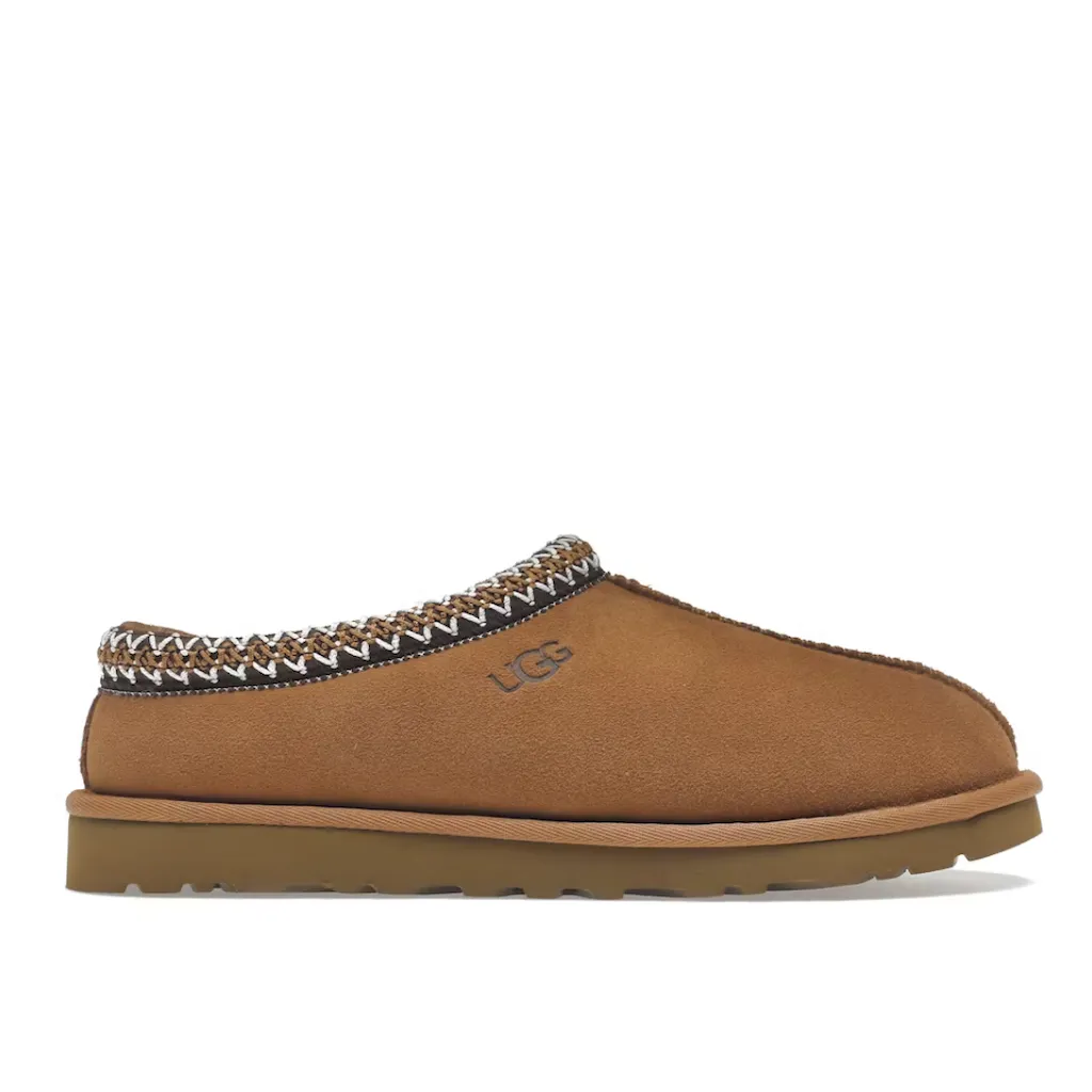 UGG Tasman Slipper Chestnut (Women's)