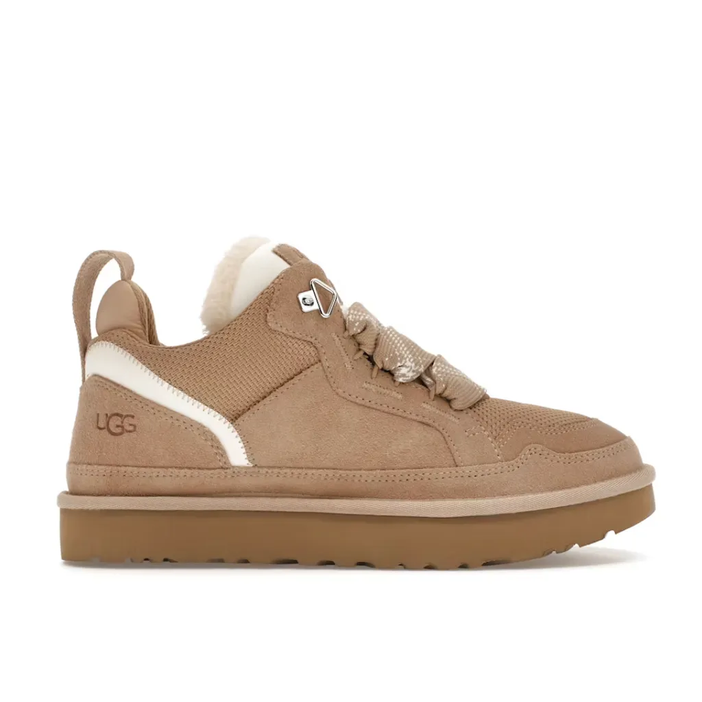 UGG Lowmel Sand (Women's)