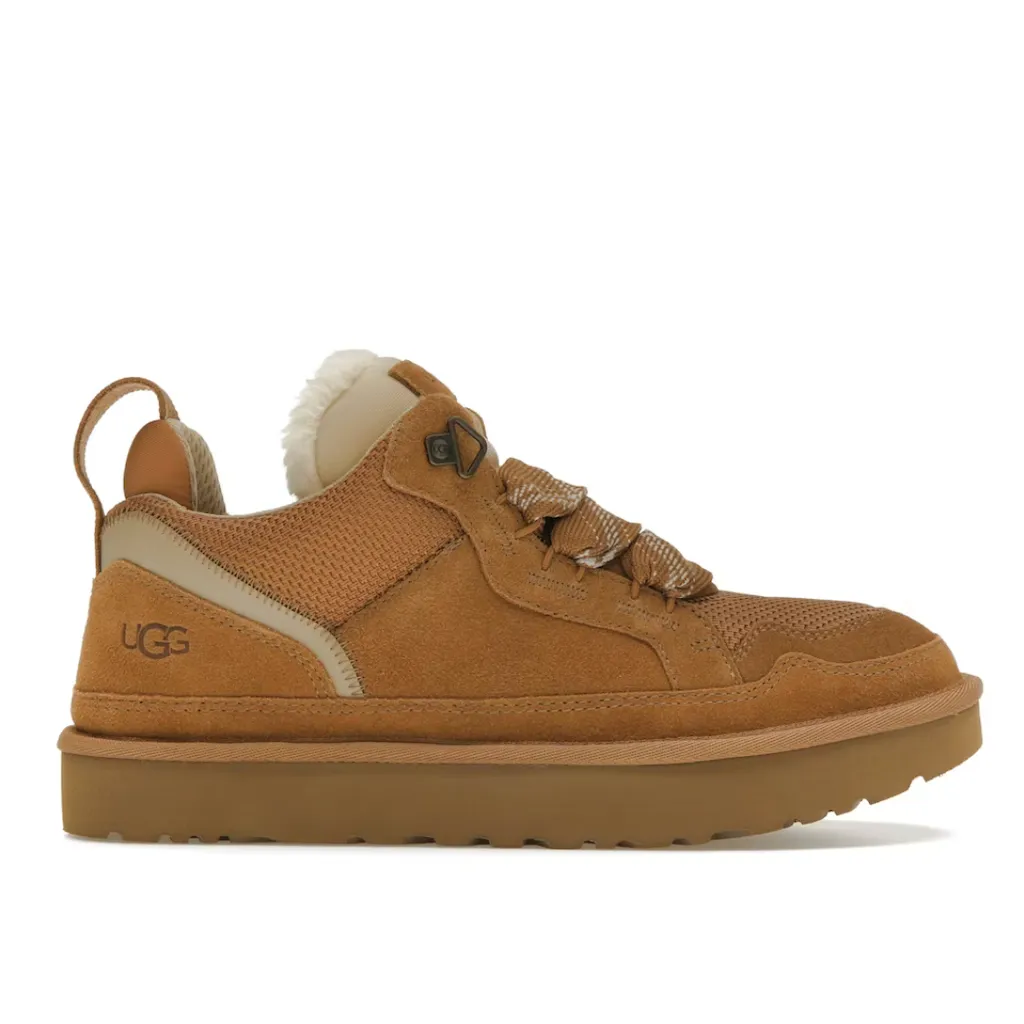 UGG Lowmel Chestnut (Women's)