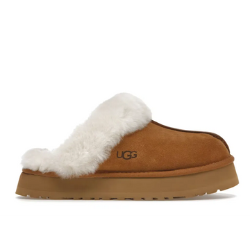UGG Disquette Slipper Chestnut (Women's)