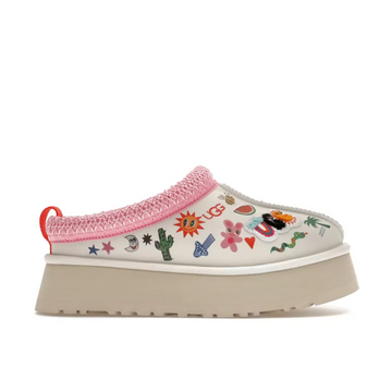 UGG Tazz Slipper Humberto Cruz Pop Sketch (Women's)