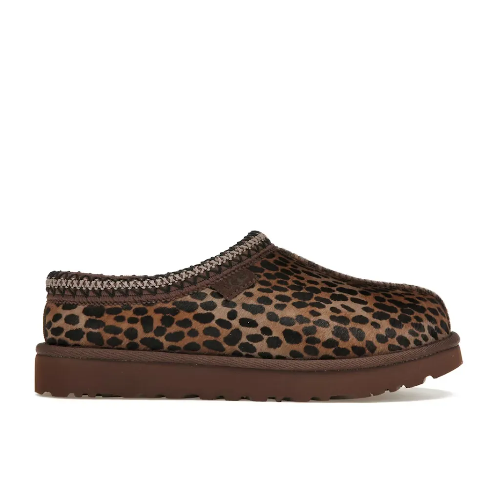 UGG Tasman Slipper Caspian Burnt Cedar (Women's)