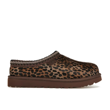 UGG Tasman Slipper Caspian Burnt Cedar (Women's)