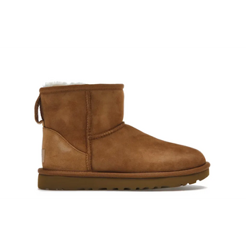 UGG Classic Mini II Boot Chestnut (Women's)