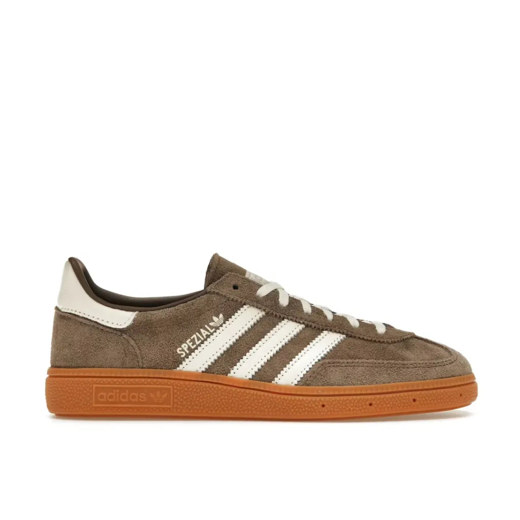 adidas Handball Spezial Earth Strata Gum