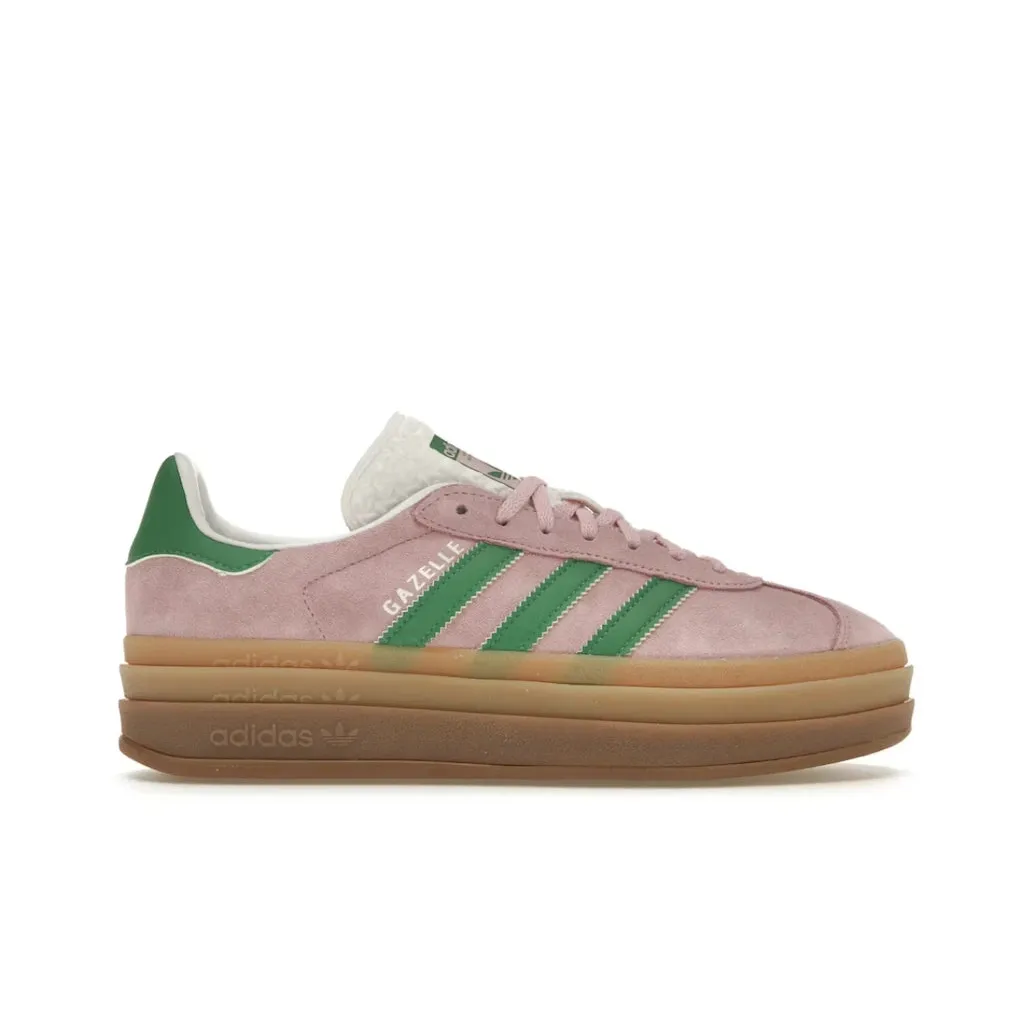 adidas Gazelle Bold True Pink