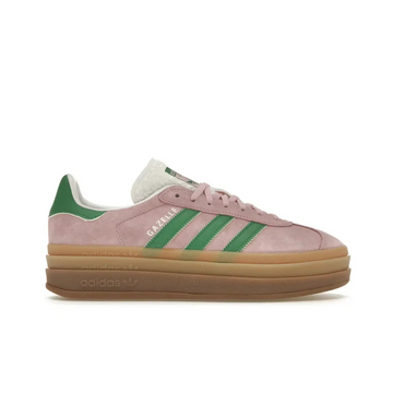 adidas Gazelle Bold True Pink