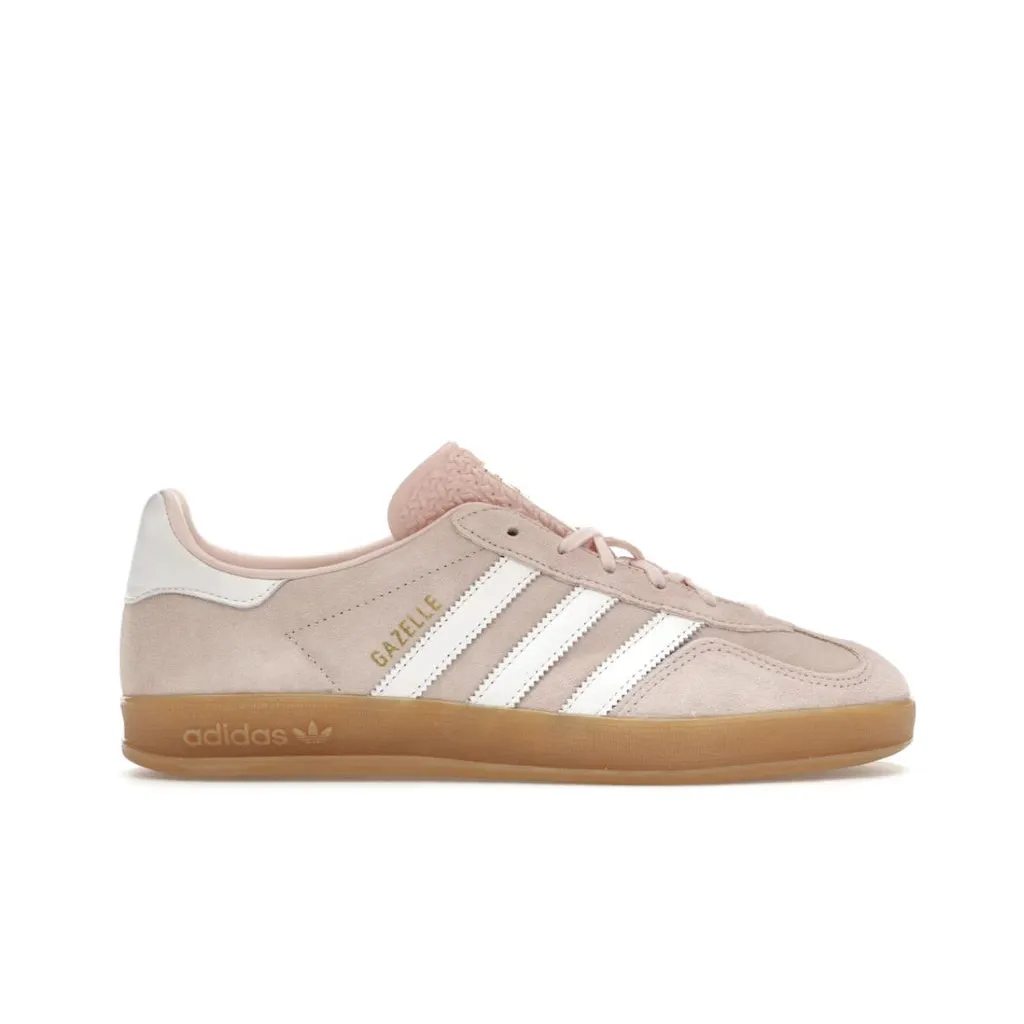 adidas Gazelle Indoor Sandy Pink