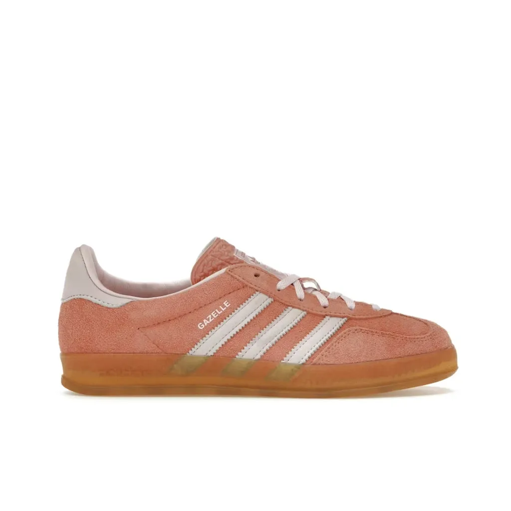 adidas Gazelle Indoor Wonder Clay