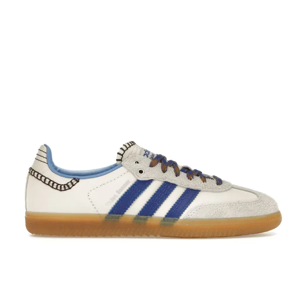 adidas Samba Nylon Wales Bonner Wonder Clay Royal