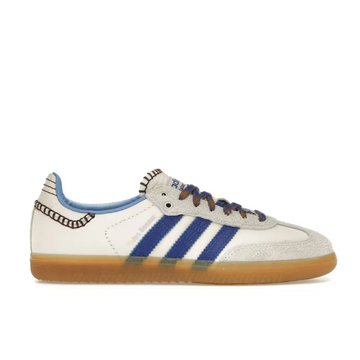 adidas Samba Nylon Wales Bonner Wonder Clay Royal