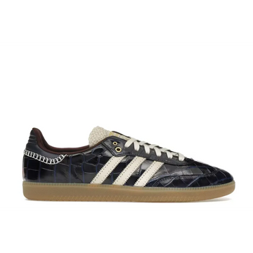 adidas Samba Wales Bonner Navy Croc