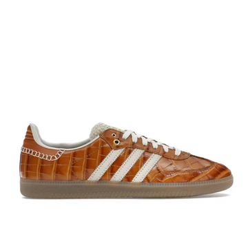 adidas Samba Wales Bonner Brown Croc