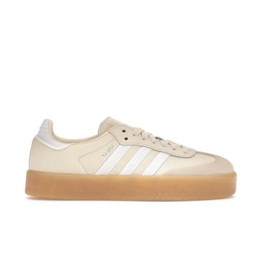 adidas Sambae Wonder White Gum