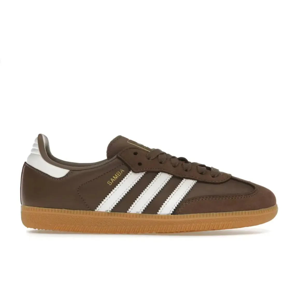 adidas Samba OG Earth Strata Gum