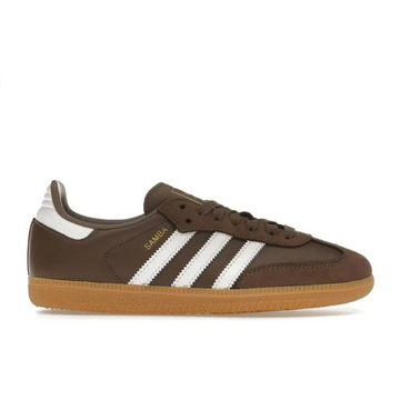 adidas Samba OG Earth Strata Gum