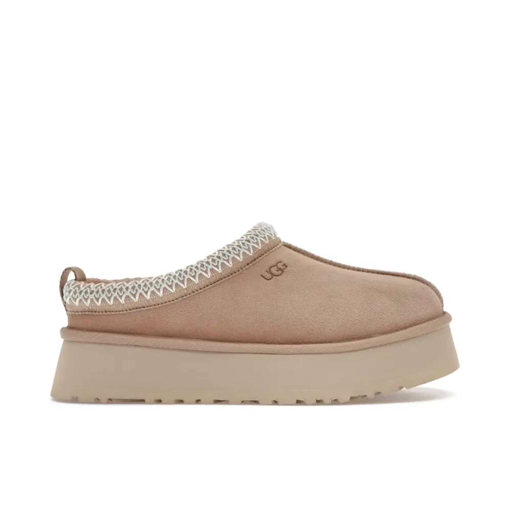 UGG Tazz Slipper Sand (Women's)
