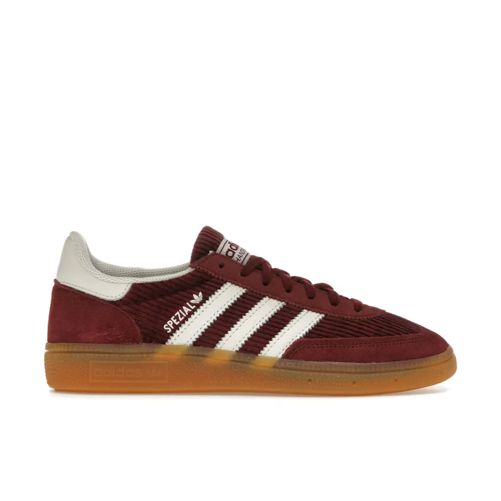 Adidas Handball Spezial Shadow Red (Women's)