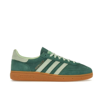 Adidas Handball Spezial Collegiate Green Semi Green Spark (Women's)