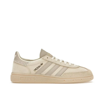 Adidas Handball Spezial Cream White Beige (Women's)