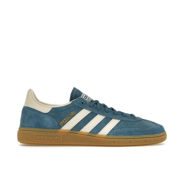 Adidas Handball Spezial Core Blue Cream White Gum