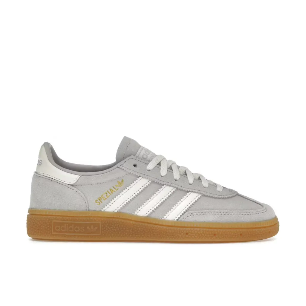 Adidas Handball Spezial Grey Off White
