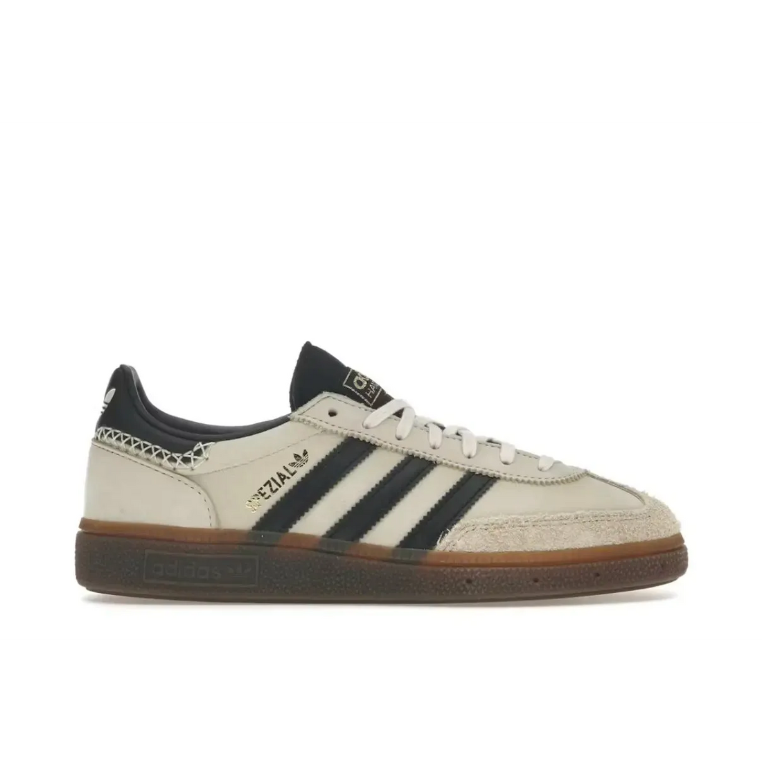 Adidas Handball Spezial Wonder White Black (Women's)