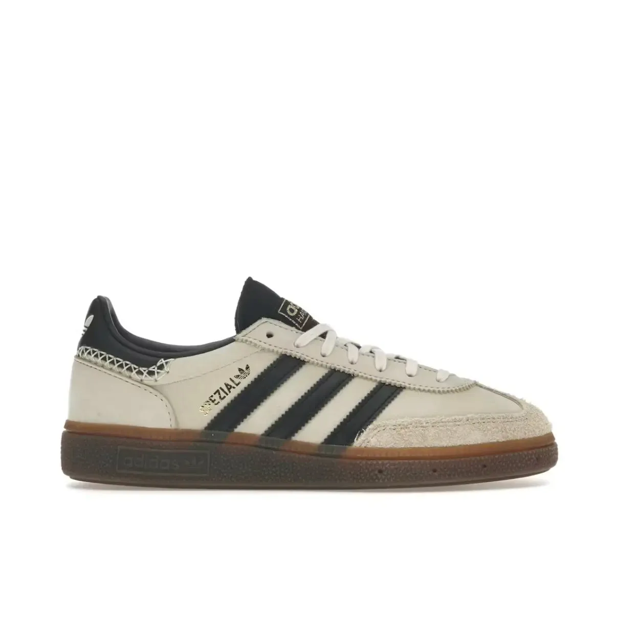 Adidas Handball Spezial Wonder White Black (Women's)